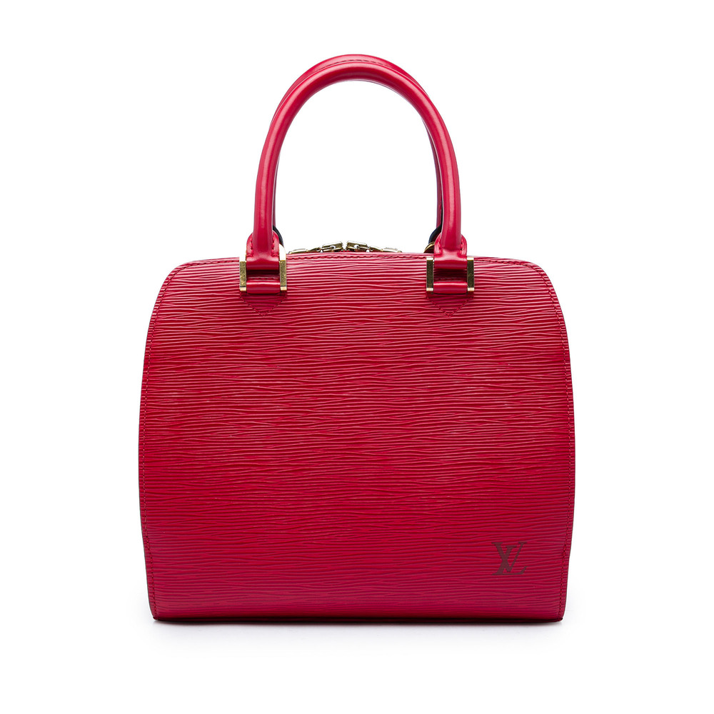 Pre-Loved Louis Vuitton Epi Pont Neuf